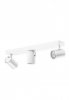 AZZARDO EXO 3 LAMPA SUFTOWA SPOR REFLEKTOR AZ3198